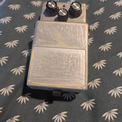 SD-1 Super OverDrive (1984 Black Label) 5218 chip image 1