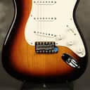 2022 Fender Custom Shop NOS Stratocaster '55 reissue 3-Tone Sunburst