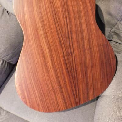Taylor 717E Builders Edition 2019 - Natural image 3