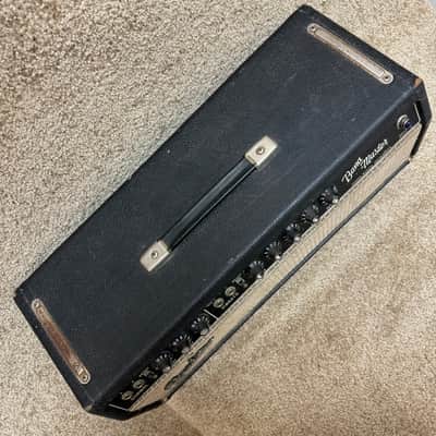 Fender Band-Master Head 1967 image 6