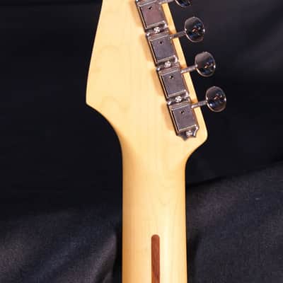 Tokai Goldstar Sound SSS-Style, Alder Body, Maple Fretboard - Vintage White image 6