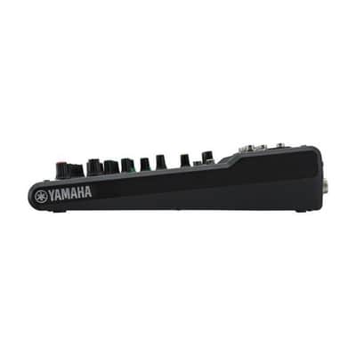 Yamaha MG10 10 Channel Mixer image 3
