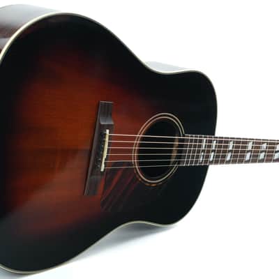 Eastman E25SS/v Antique Sunburst image 12