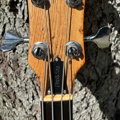 Ibanez Musician MC-924 1979 - Natural image 3