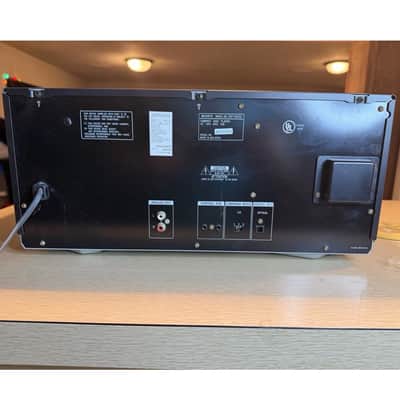 SONY CDP-CX235 200 Capacity CD Changer Fully Freshly Serviced High Fidelity🔥🎶 image 8