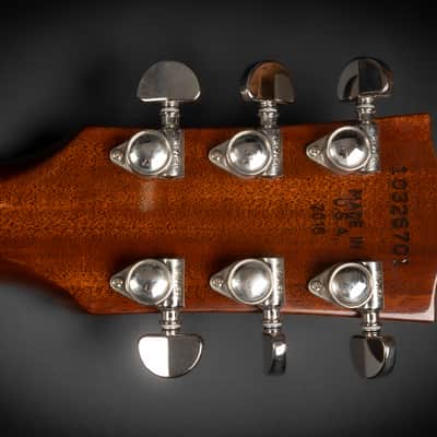 2016 Gibson Memphis ES-175 Figured - Vintage Sunburst | USA Custom Hollowbody Archtop Jazz Guitar 3.3kg | CoA OHSC image 17