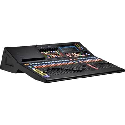 PreSonus Studiolive Series iii SE 24 Digital Console Mixer image 5