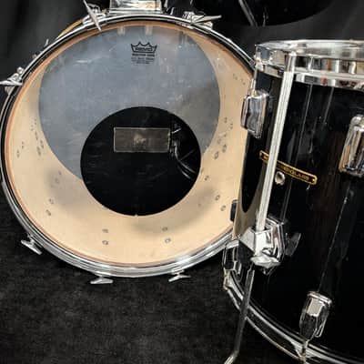 Pearl 5-Piece Fiberglass/Fiberglass & Wood Shell Pack image 20