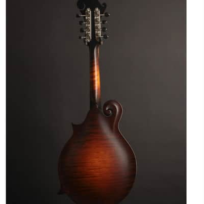 Collings MF Gloss Top 2020 image 10