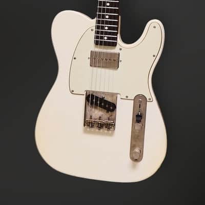 Lelah 37T - Olympic White. NEW (Authorized Dealer) image 2