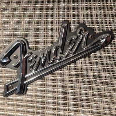 Fender Frontman 212R 2-Channel 100-Watt 2x12" Solid State Guitar Combo image 2