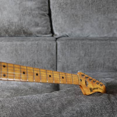 Music Man Stingray I 1976 - Natural image 15