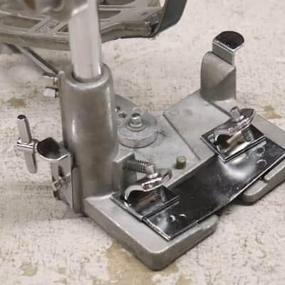 Rogers Swiv-o-Matic Bass Kick Drum Pedal Vintage 1960's #1 image 5