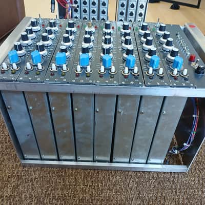 Neve Shep Pre amps 1990s image 5