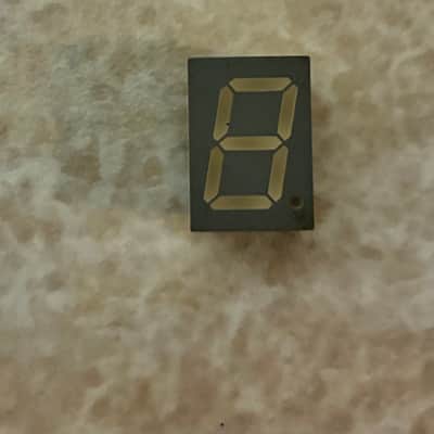 Elka Omb 5 (Original Display) 1 Piece Tested!