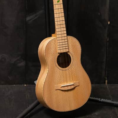 Mya-Moe Tenor Classic Ukulele (Serial Number 1936) 2016 - Hand-rubbed oil image 4