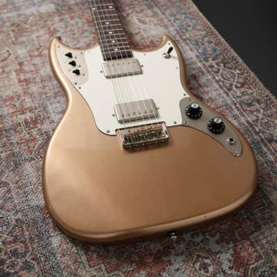 Frank Brothers Sonar – Firemist Gold (Medium Aging) NEW, (Authorized Dealer) image 5