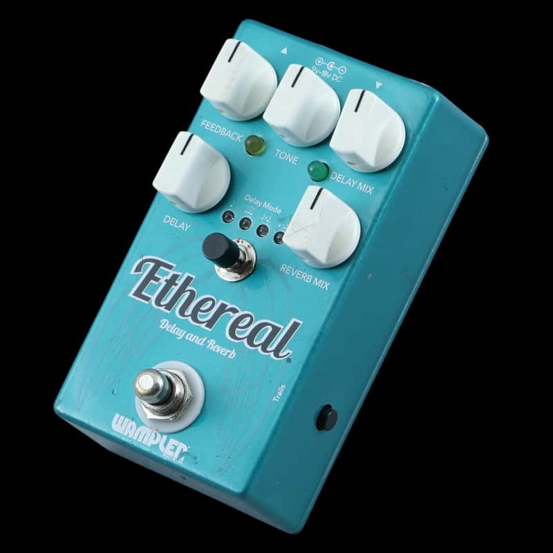 Wampler Ethereal