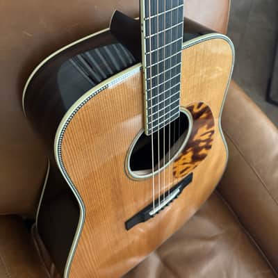 Eastman E20D-TC LSH Plek’d 2026 Build - Mint image 6