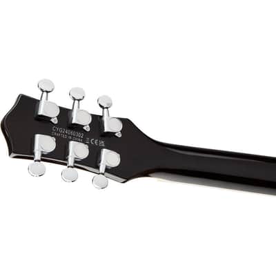 Gretsch G5230T Electromatic Jet FT with Bigsby 2025 - Present - Silver Sparkle image 5