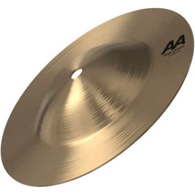SABIAN 20763MP Chinese - Cymbale AA Max Bell chime 7" image 2