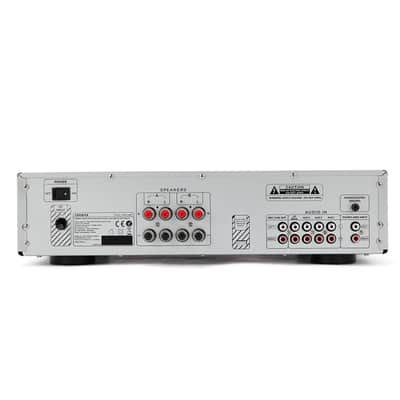Aiwa AMU-120BT/SL image 15