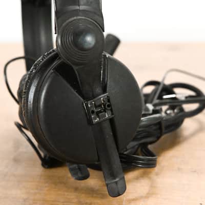 Sennheiser HMD 25-1 Boomset with Supercardoid Mic CG012CG image 10
