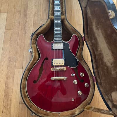 Yamaha SA-2000 - 1979 image 1
