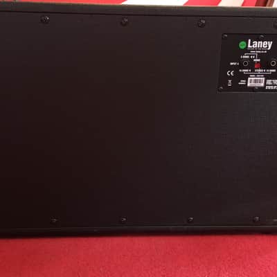 Laney GS212PE cabinet 2x12 image 3