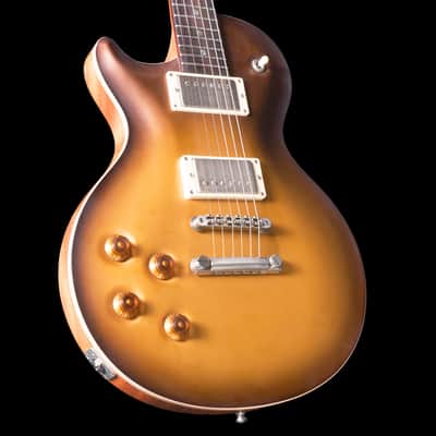 Nik Huber Orca 2024 - Goldburst image 2