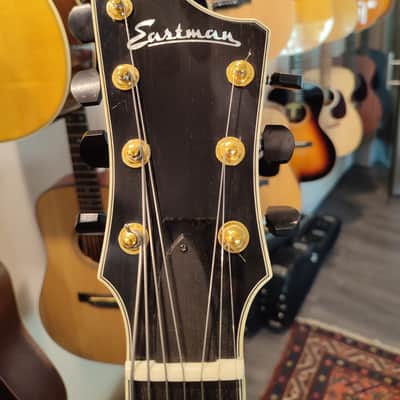 Eastman AR605CE Classic image 4