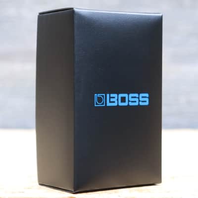 Boss SY-1 Synthesizer Authentic BOSS Polyphonic Guitar Synthesizer Effect Pedal image 6
