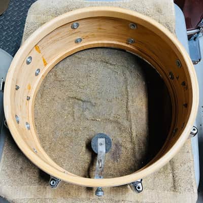 Slingerland Hollywood Ace 14”x 5.5” Snare Drum 1965 - WMP image 10