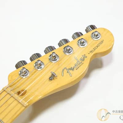 Fender Select Telecaster image 4