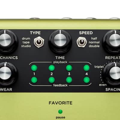 Strymon Volante image 1
