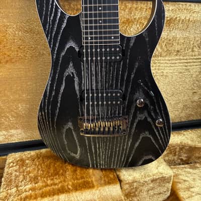 Ibanez RG5328 Prestige | Reverb Ibanez RG5328-LDK Bareknuckle Pickups