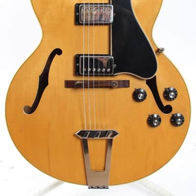 Ca. 1974 Gibson ES-175D ES-175DN natural image 2