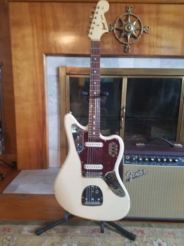 1980 Greco Jaguar JG700 'Super Real' - super rare! | Reverb