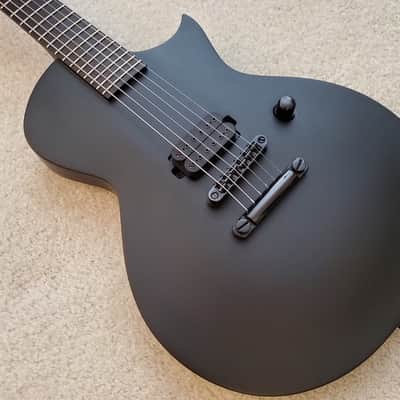 LTD Black Metal Eclipse image 6