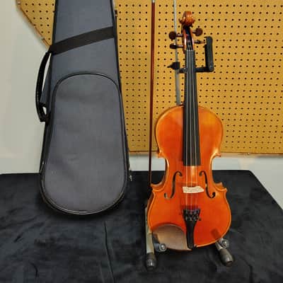 Yamaha Violin V5 image 2