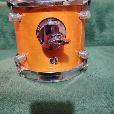 D Conaway 8"(Diameter)x7"(Depth) Tom image 2