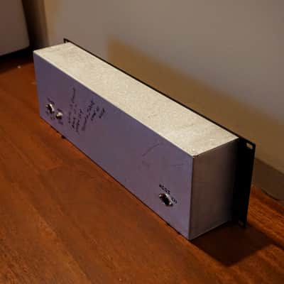 Evenfall Mini Modular rare analog semi-modular Arp Odyssey designed by Wiard / Eurorack compatible image 10