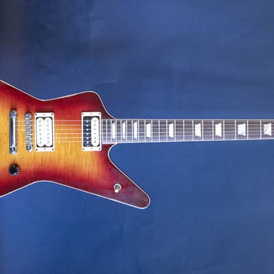 1978 Hamer Standard image 1