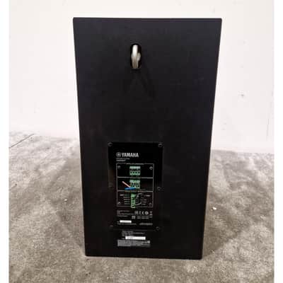 Yamaha VXS10ST - Speaker System - Black - Good image 5