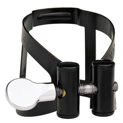 Vandoren LC51BP M/O Series Bb Clarinet Ligature