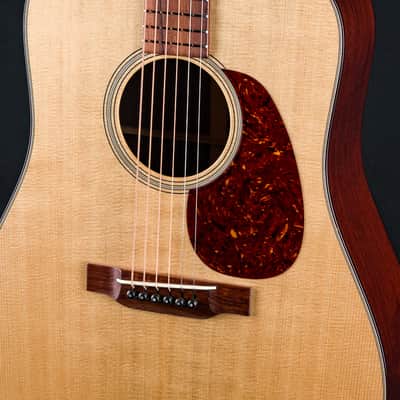 Bourgeois D-21 Limited Edition Sinker Sitka Spruce and Madagascar Rosewood Aged Tone #2 of 6 NEW image 6