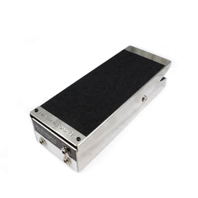 A3 Stompbox Volume Pedal - Standard with Top Jacks image 2