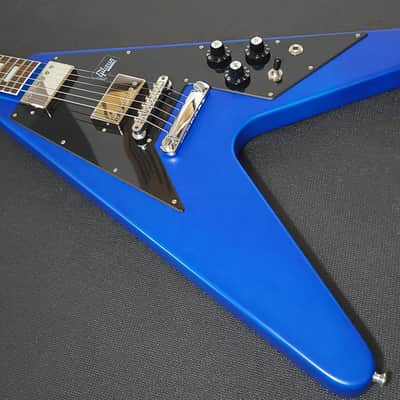 Gibson Custom Shop 70s Flying V Limited Run w/OHSC & COA image 13