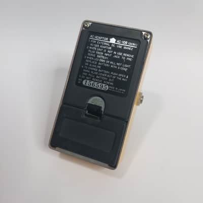 Ibanez FL-301DX Flanger with Box image 11