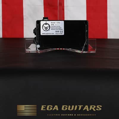 Pigtronix Philosopher's Tone Micro - Black image 2